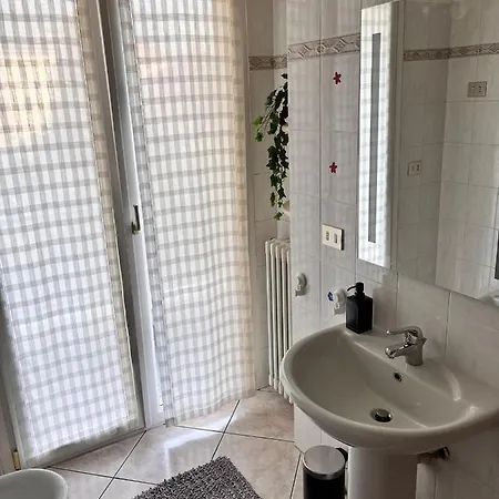 Daire Valtellina Holidays