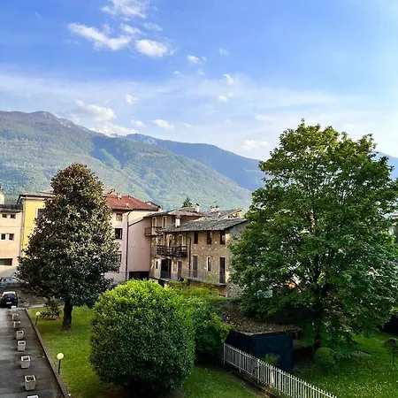 Valtellina Holidays Sondrio