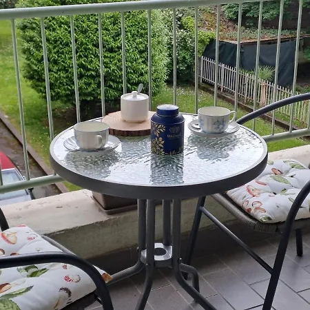 Valtellina Holidays Daire Sondrio