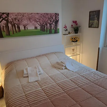 Valtellina Holidays * Sondrio