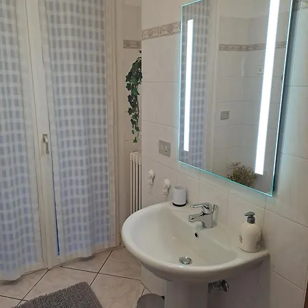 Valtellina Holidays Daire