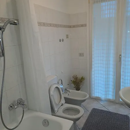 Valtellina Holidays Sondrio