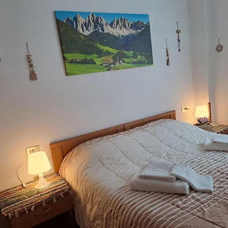 Daire Valtellina Holidays