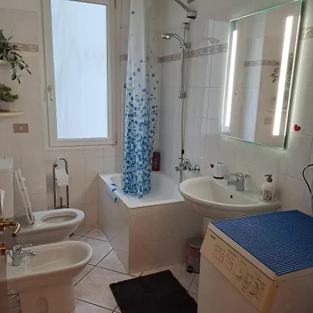 Valtellina Holidays Daire Sondrio