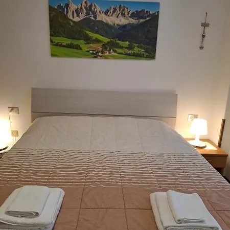 Daire Valtellina Holidays *