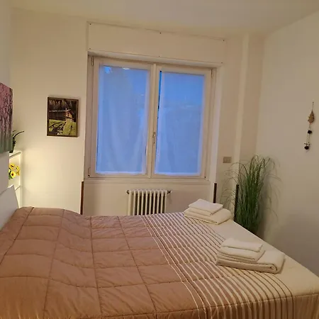 Valtellina Holidays Apartamento *