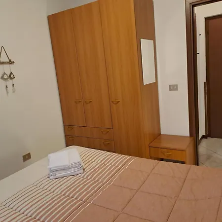 Valtellina Holidays Lägenhet Sondrio
