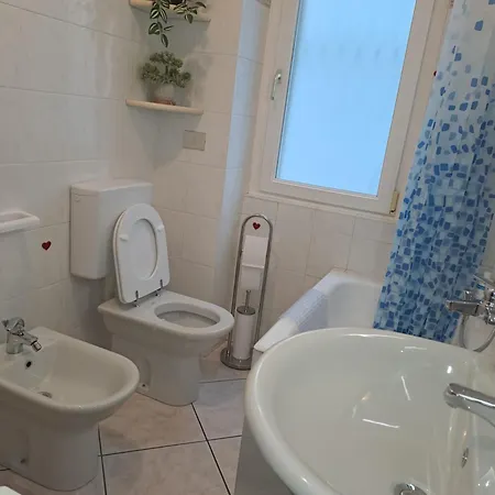 Valtellina Holidays Apartamento *