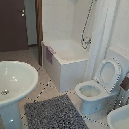 Apartamento Valtellina Holidays *