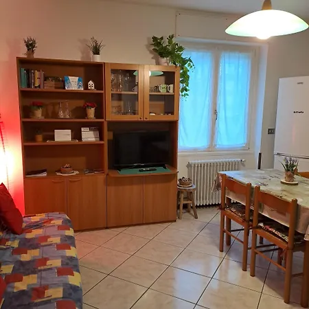 Valtellina Holidays