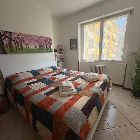 Valtellina Holidays * Sondrio