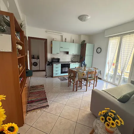 Valtellina Holidays Apartamento *