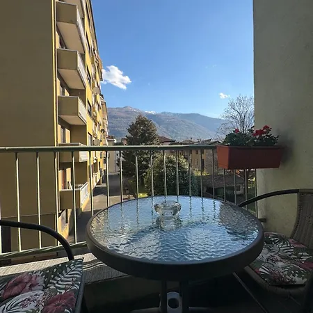 Valtellina Holidays Sondrio