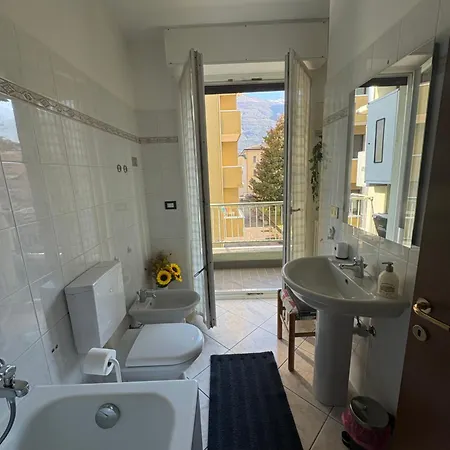 Valtellina Holidays Apartamento