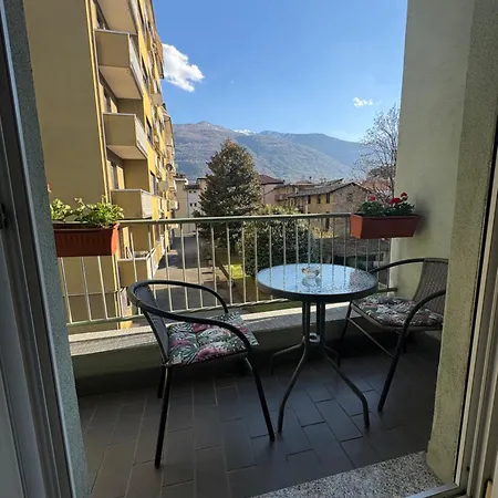 Valtellina Holidays * Sondrio
